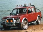 ВАЗ-2329 1997 года